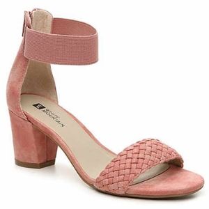 White Mountain Eryn Heels